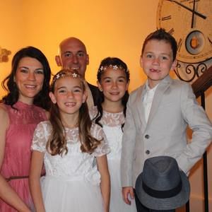 Meet your Posher, Andre